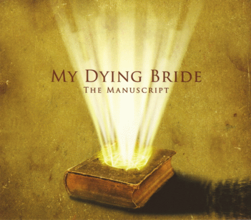 My Dying Bride : The Manuscript